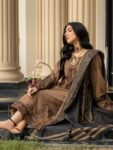 Quzey-H0016 Bronze