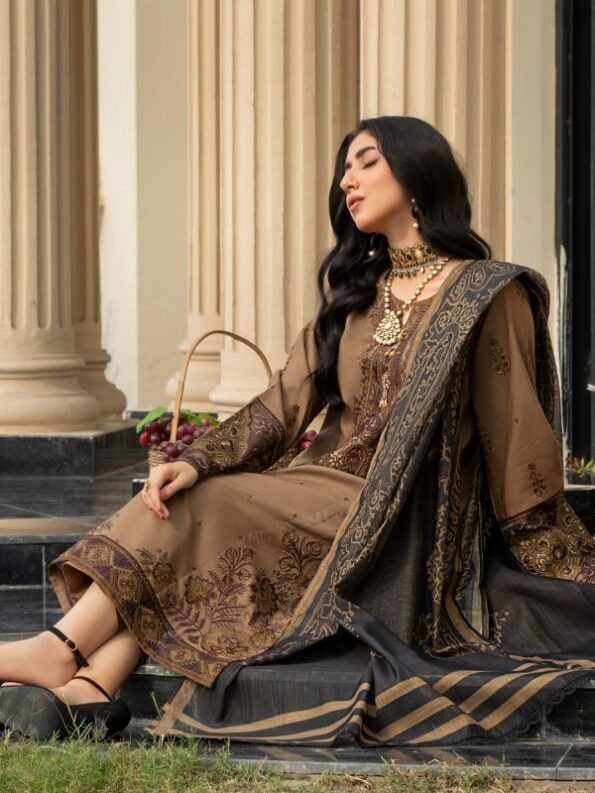 Quzey-H0016 Bronze