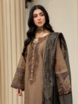 Quzey-H0016 Bronze