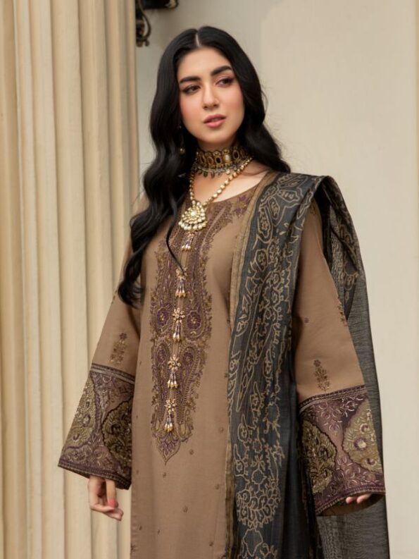 Quzey-H0016 Bronze