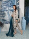 Quzey-H0017 Grey