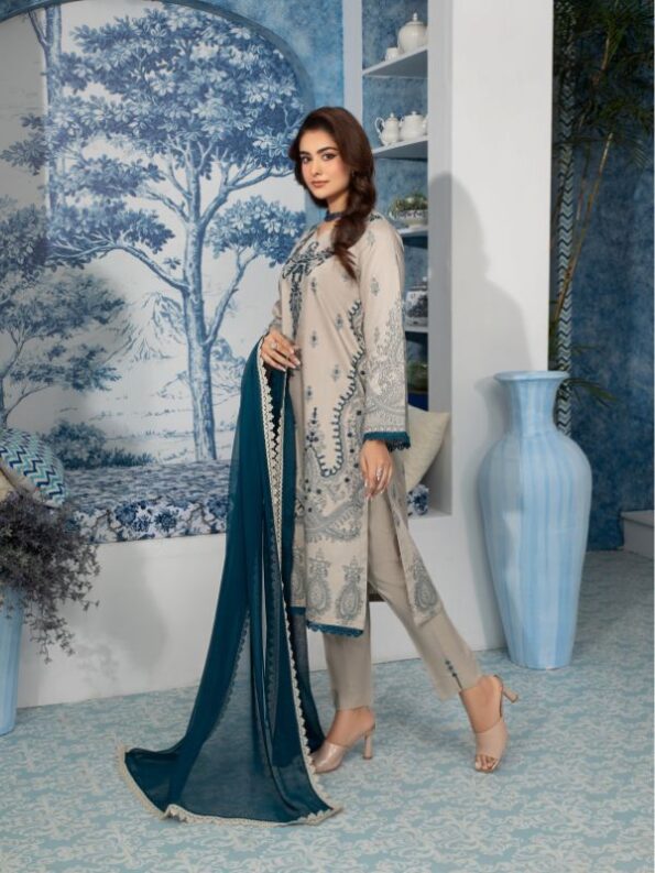 Quzey-H0017 Grey