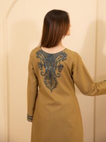 Quzey-H0023 Fern