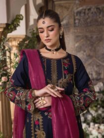 Quzey-H0001 Purple