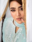 Quzey-H0002 Sky Blue