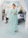 Quzey-H0002 Sky Blue