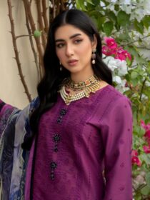 Quzey-H0008 Mauve