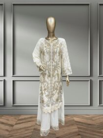 Quzey - Zc 2395 White
