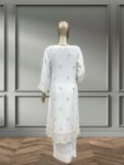 Quzey – Zc 2433 White
