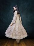 Quzey Ideal Dress – Beige