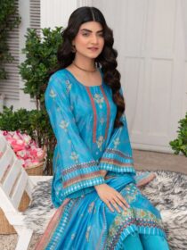 Quzey DSZC 2456 - Blue