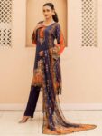 Quzey DSZC 2456 – Navy Blue (3)
