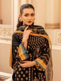 Quzey DSZC 2456 - Obsidian Black