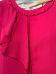 Quzey Modest Formal – 3037 Red