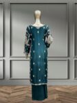 Quzey – Zc 2425 Green
