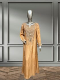 Quzey - Zc 2508 Mustard