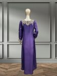 Quzey – Zc 2508 Purple