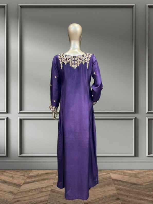 Quzey - Zc 2508 Purple
