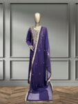 Quzey – Zc 2508 Purple
