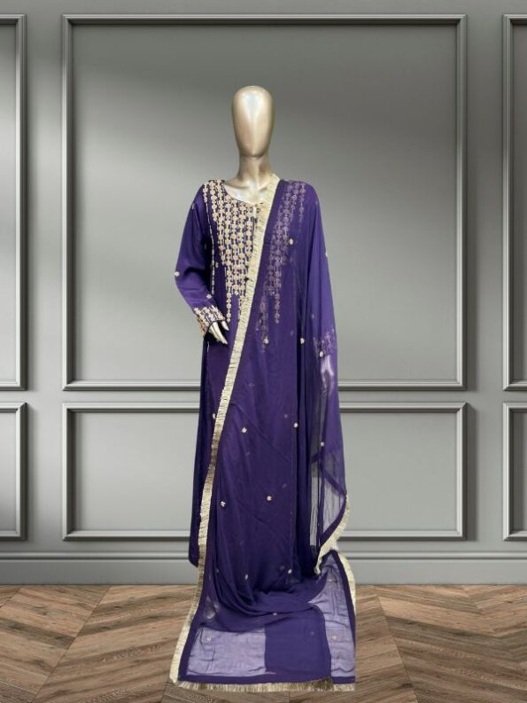 Quzey - Zc 2508 Purple