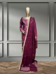 Quzey – Zc 2524 Magenta