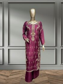 Quzey - Zc 2524 Magenta
