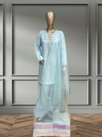 Quzey - Zc 2541 Blue