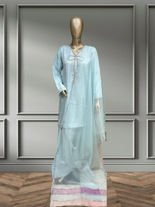Quzey - Zc 2541 Blue