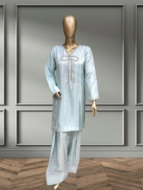 Quzey - Zc 2541 Blue