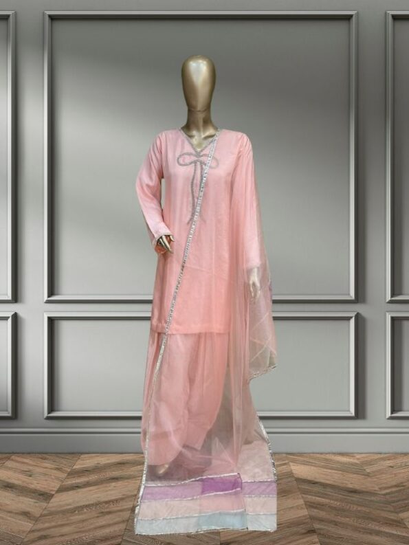 Quzey - Zc 2541 Pink
