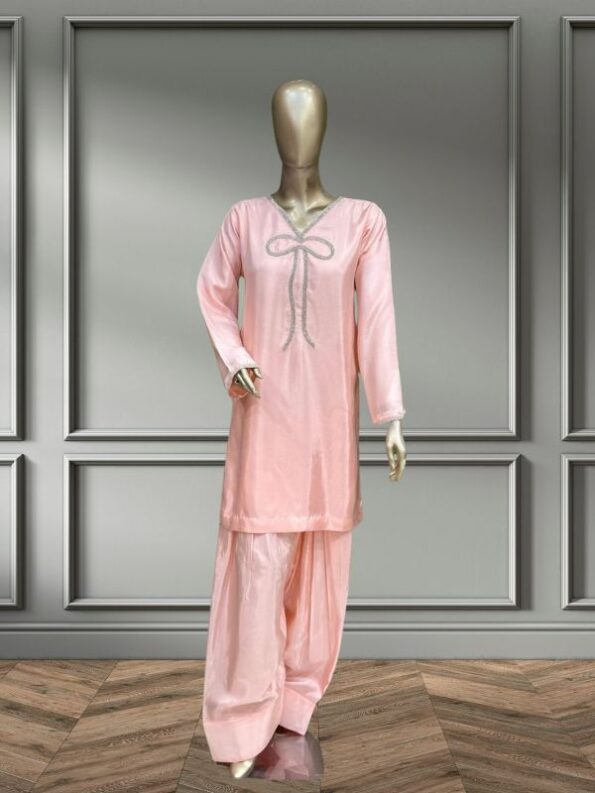 Quzey - Zc 2541 Pink
