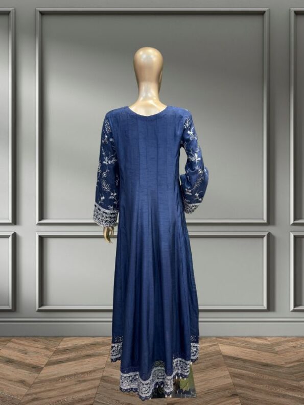 Quzey - Zc 291 Blue