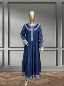 Quzey - Zc 291 Blue