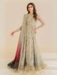 Jazmin Formals - Green