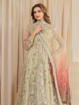Jazmin Formals – Green