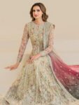 Jazmin Formals – Green