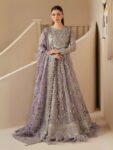Jazmin Formals - Lilac