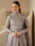 Jazmin Formals – Lilac