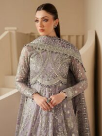 Jazmin Formals - Lilac