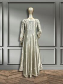 Quzey - Zc 2592 Pastel Olive