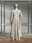 Quzey – Zc 2592 Pastel Golden
