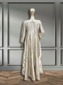 Quzey - Zc 2592 Pastel Golden