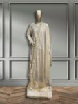 Quzey – Zc 2592 Pastel Golden