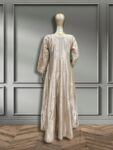 Quzey – Zc 2592 Pastel Beige