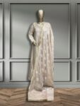 Quzey – Zc 2592 Pastel Beige