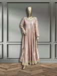 Quzey - Zc 2591 Pastel Peach