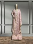 Quzey – Zc 2591 Pastel Peach