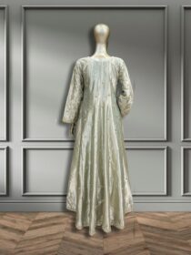 Quzey - Zc 2591 Pastel Green