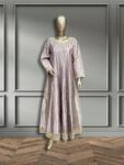 Quzey – Zc 2592 Pastel Pink
