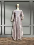 Quzey – Zc 2592 Pastel Pink